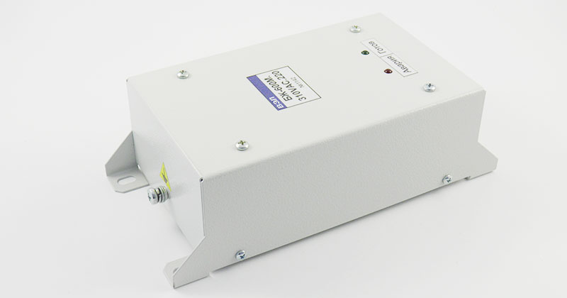 Перетворювач напруги (АС(DC)/DC) БЖ600М