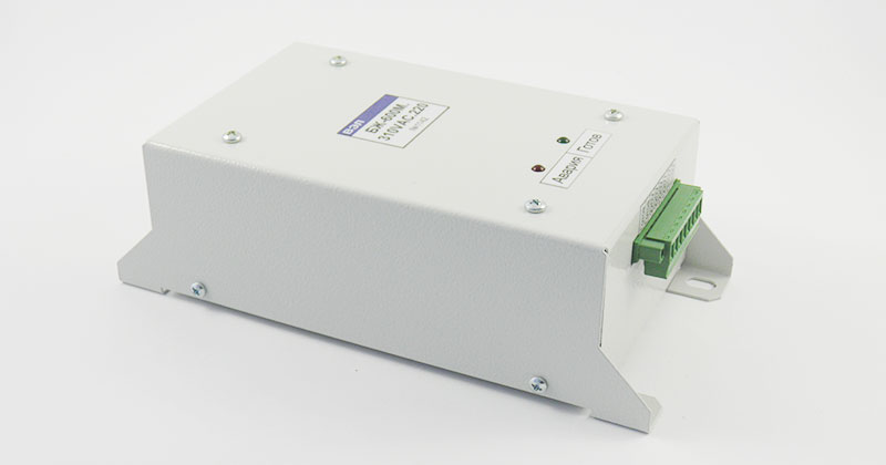 Перетворювач напруги (АС(DC)/DC) БЖ600М