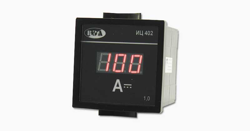 Амперметр ИЦ402