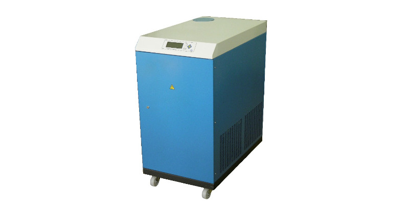 Інвертор 30 kVA 240 VDC 220/380 VAC