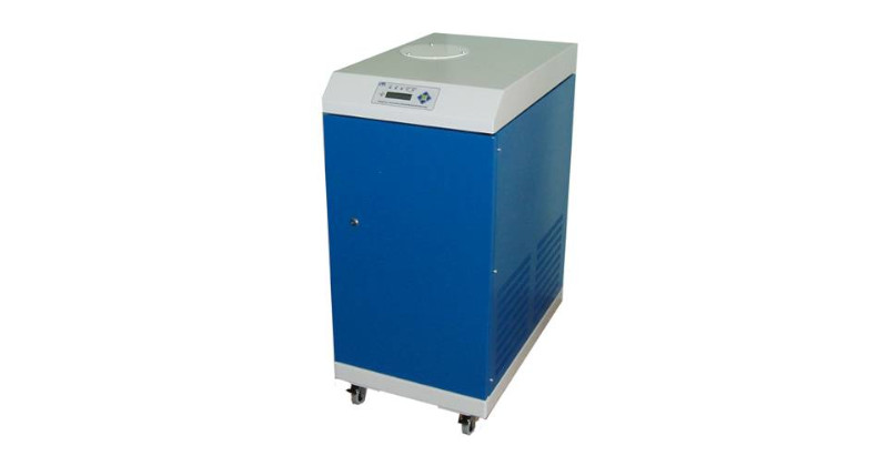 Інвертор 10 kVA 240 VDC 220 VAC SYNCHR ATS STS BYPASS