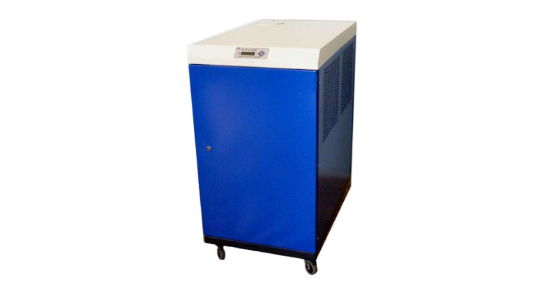 Інвертор 50 kVA 240 VDC 220/380 VAC SYNCHR ATS STS BYPASS