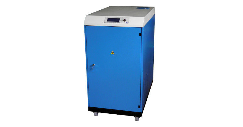 Інвертор GridWind 20kW 550 VAC 220/380 VAC